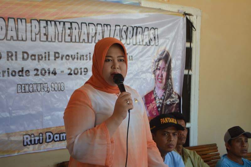 Riri Damayanti