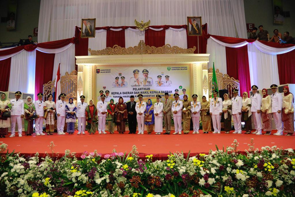 Foto Bersama