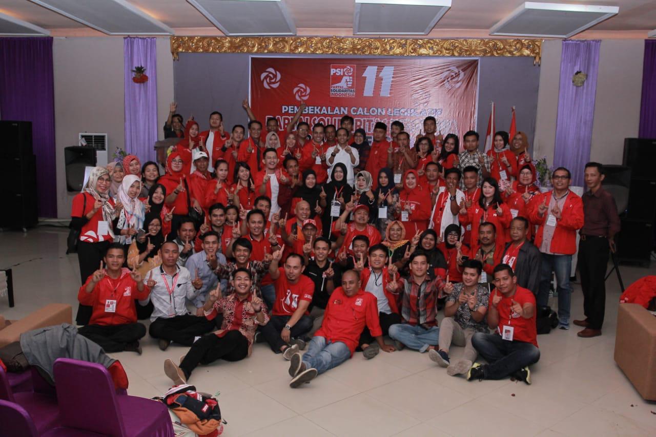 Foto Bersama