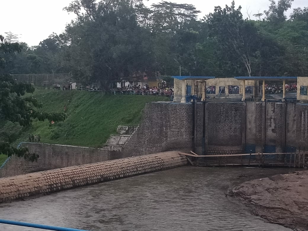 Bendungan Seluma