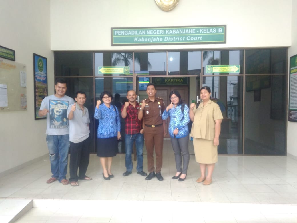 Foto Bersama