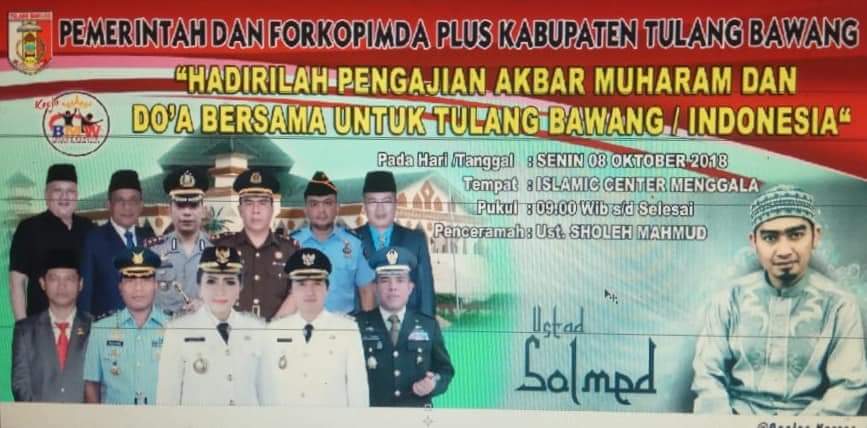 Pengajian Akbar