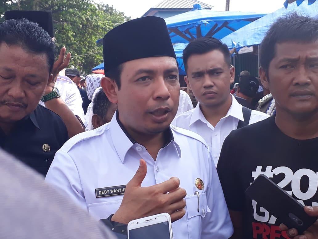 Wakil Walikota
