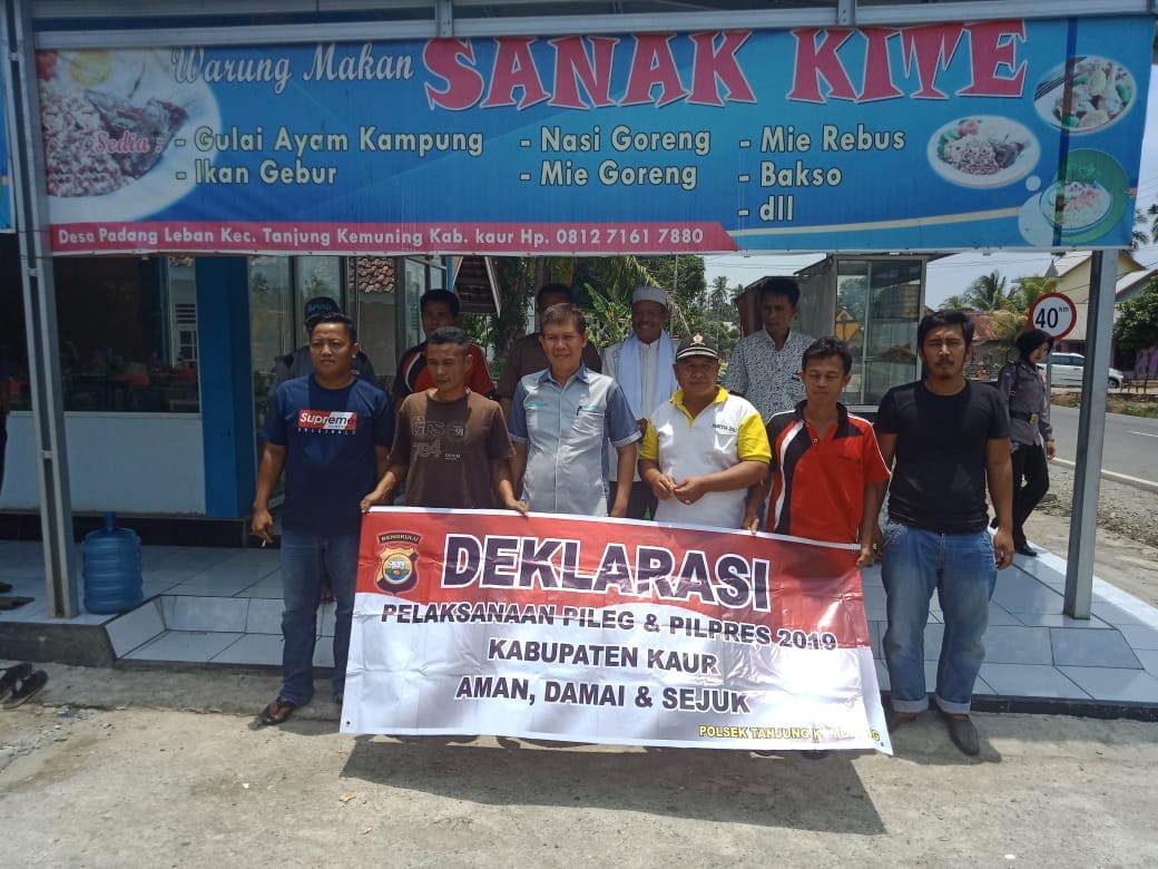 Foto Bersama