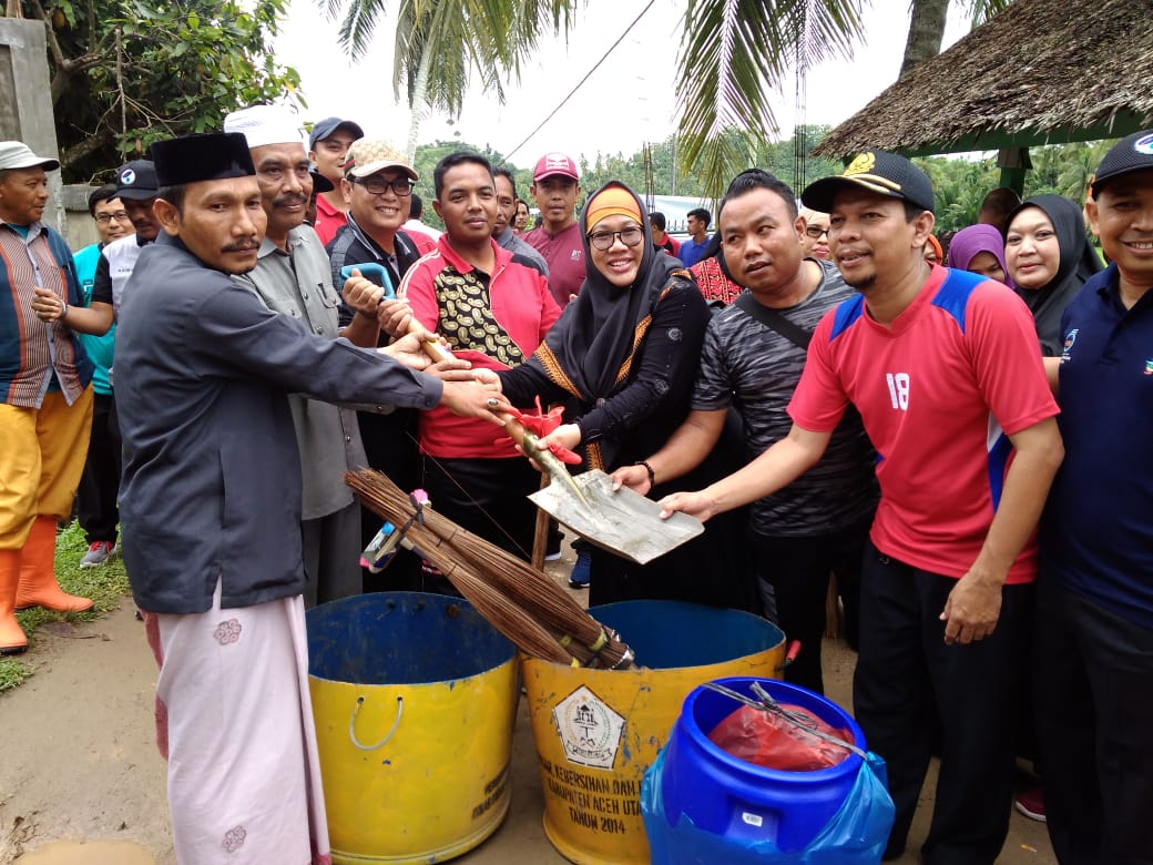 Penyerahan