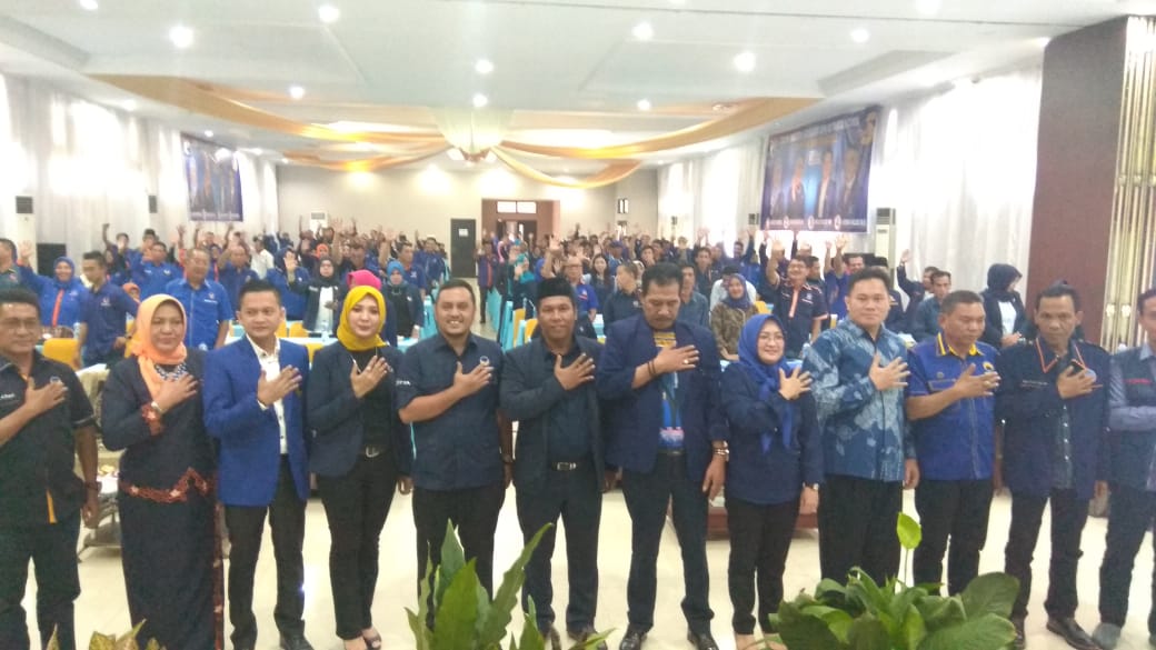 Foto Bersama