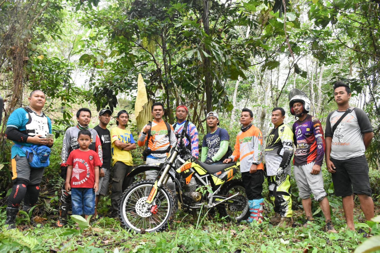 Foto Bersama