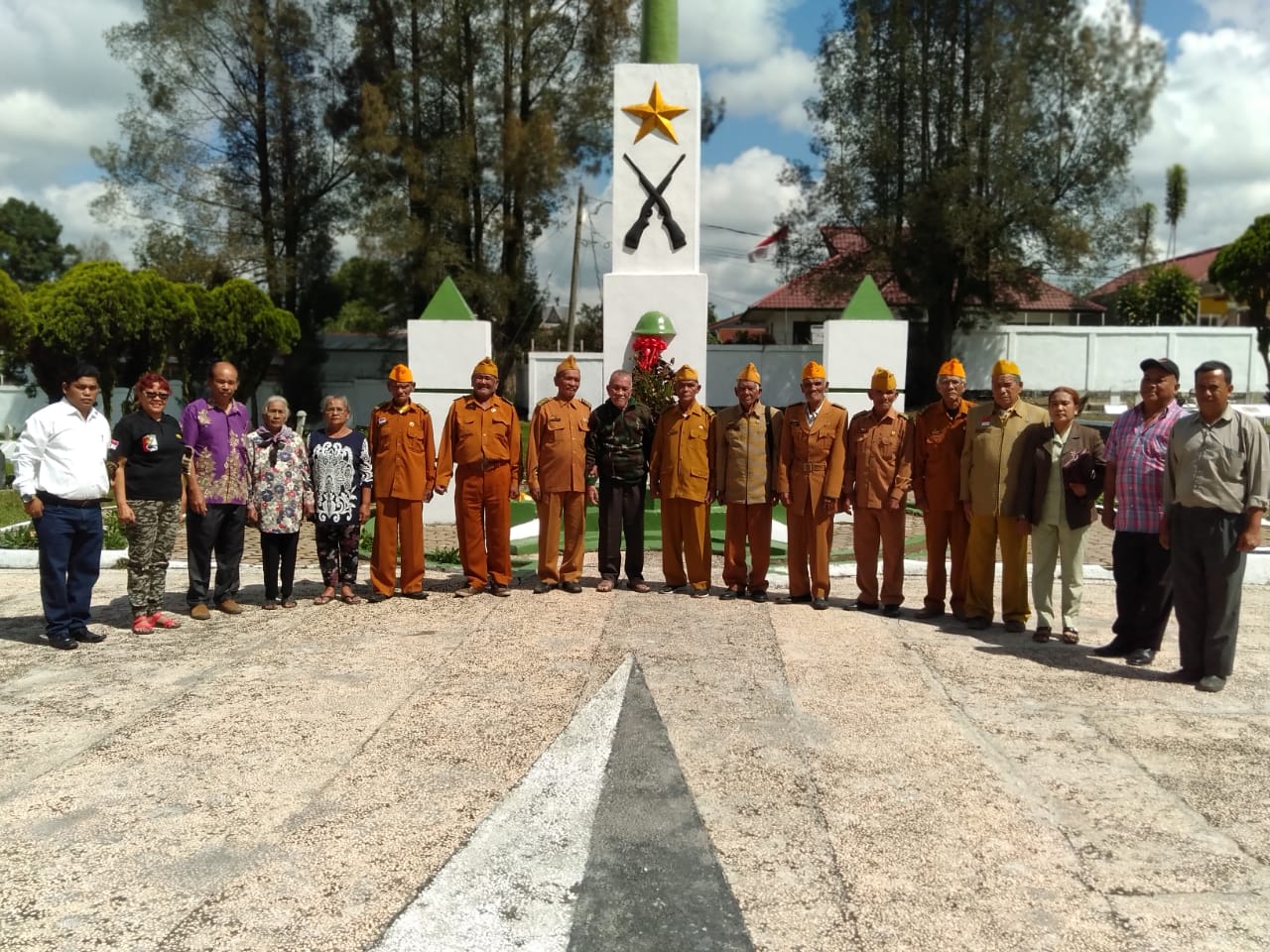 Foto Bersama