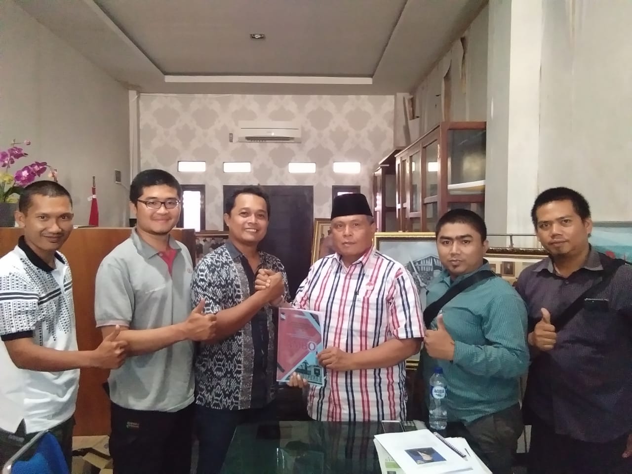 Foto Bersama