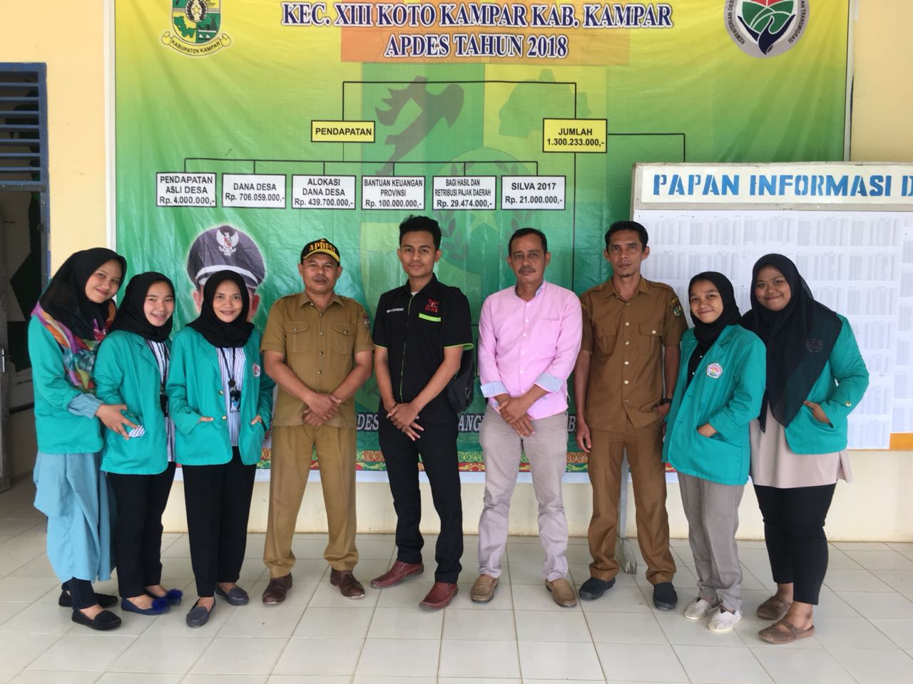 Foto Bersama