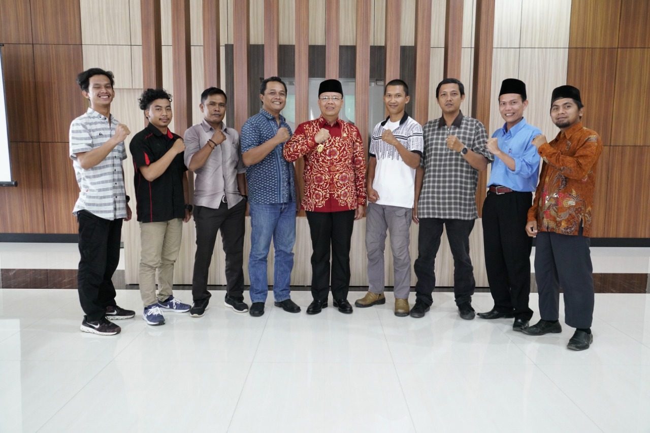 Foto Bersama