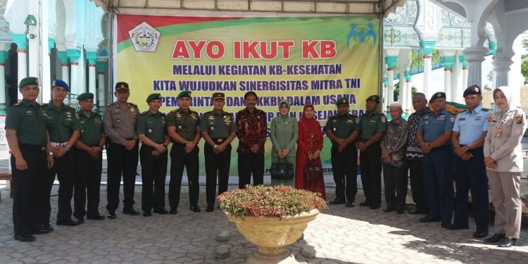 Foto Bersama