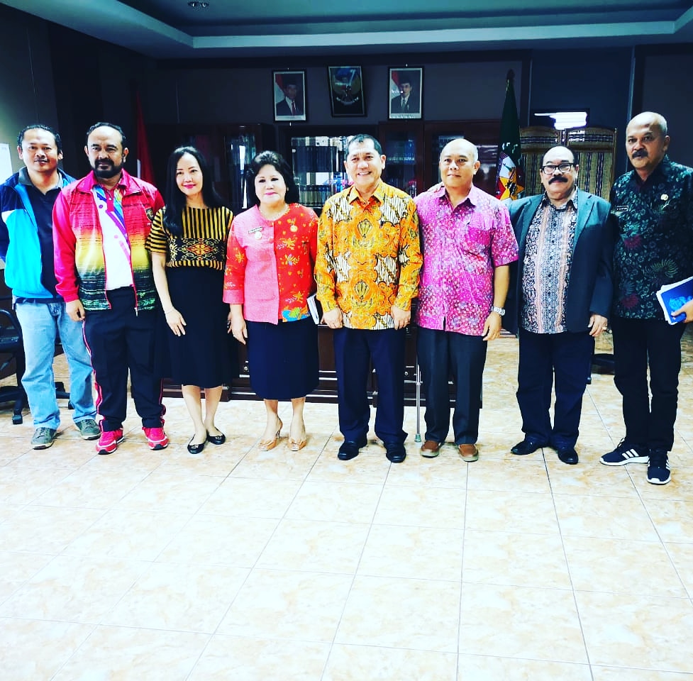 Foto Bersama