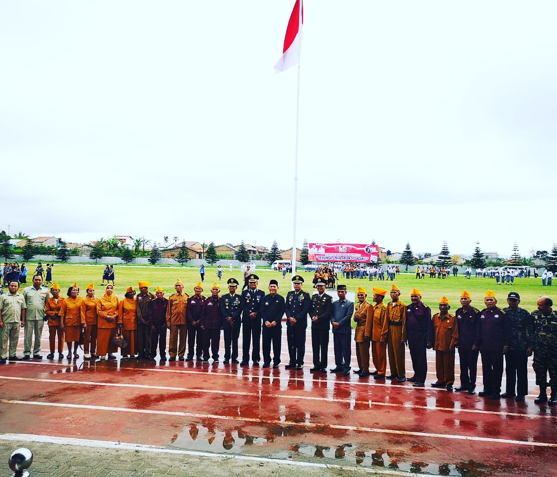 Foto Bersama