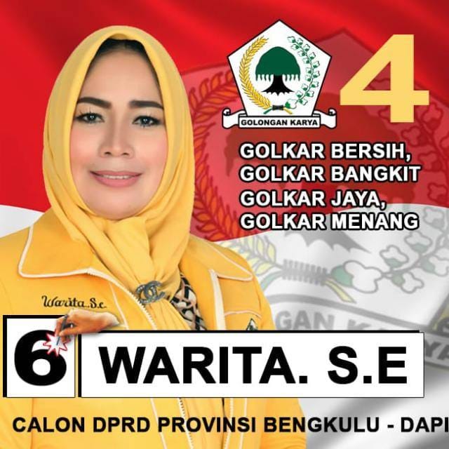 Warita, S. e