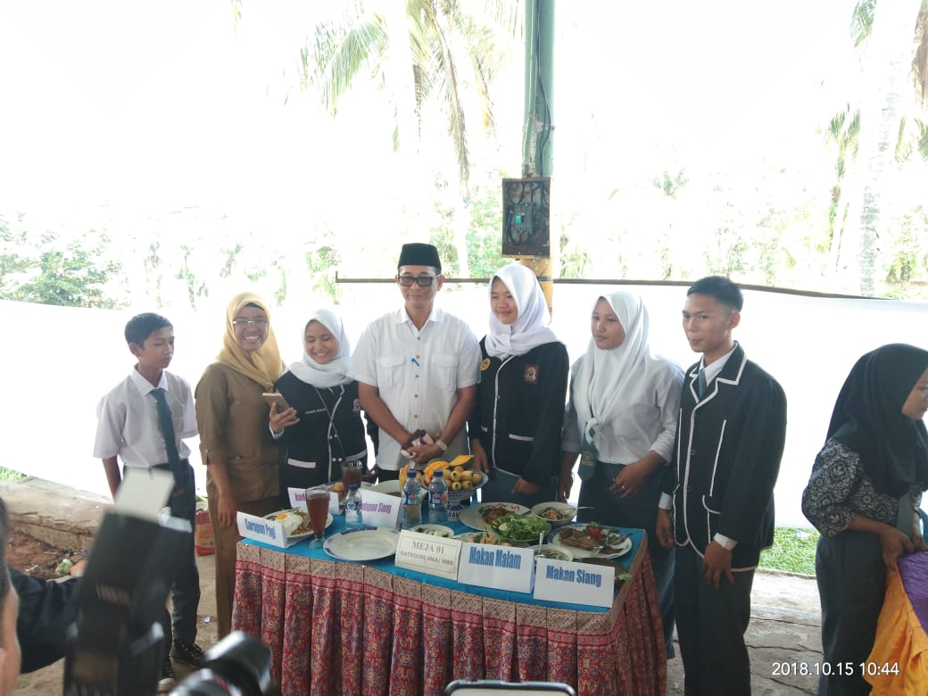 Foto Bersama