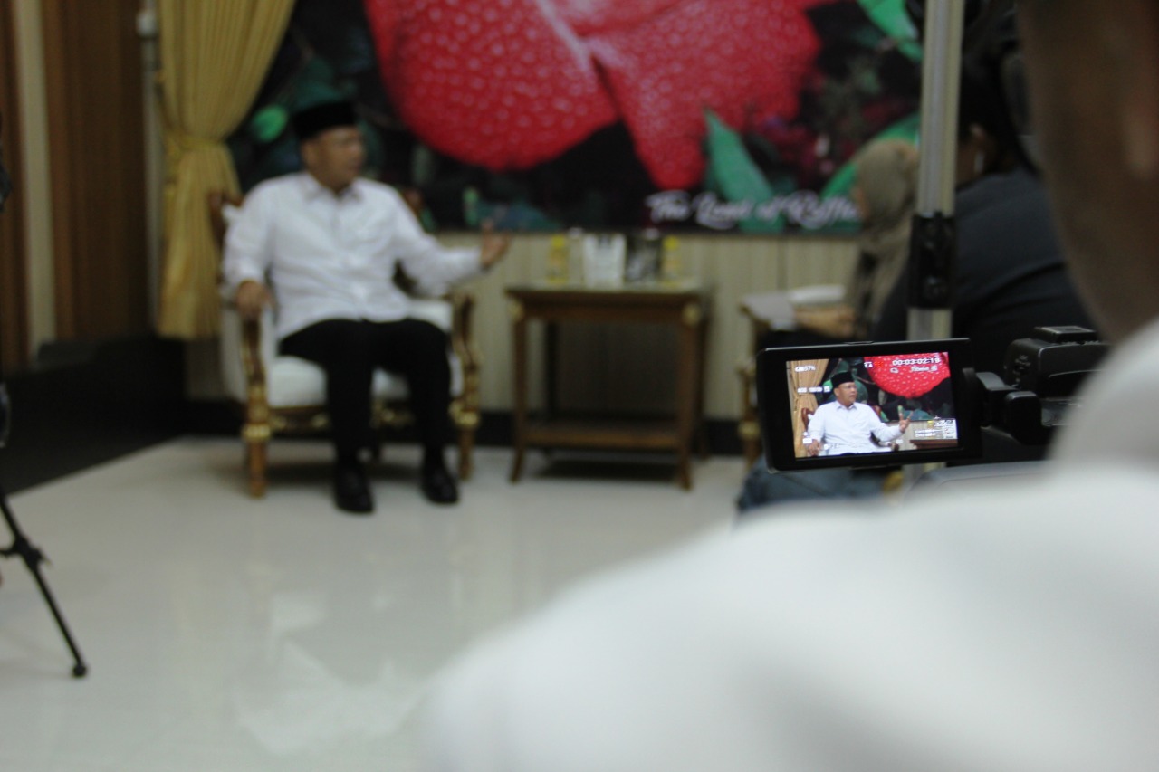 Wawancara