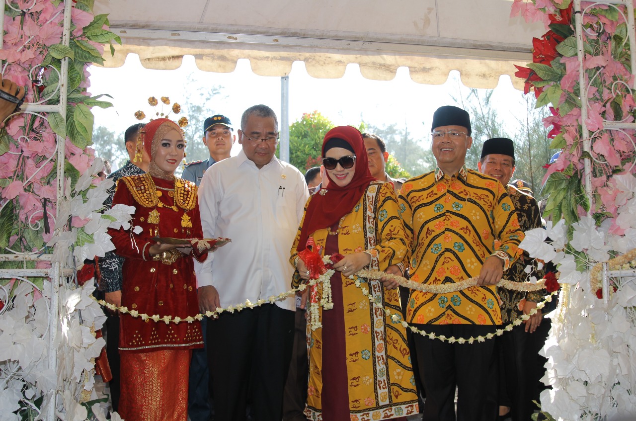 Foto Bersama