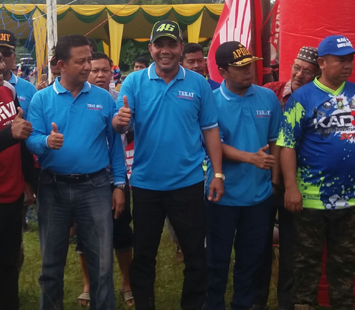 Foto Bersama
