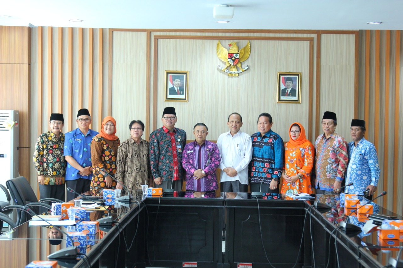 Foto Bersama