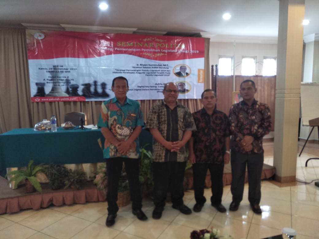 Foto Bersama