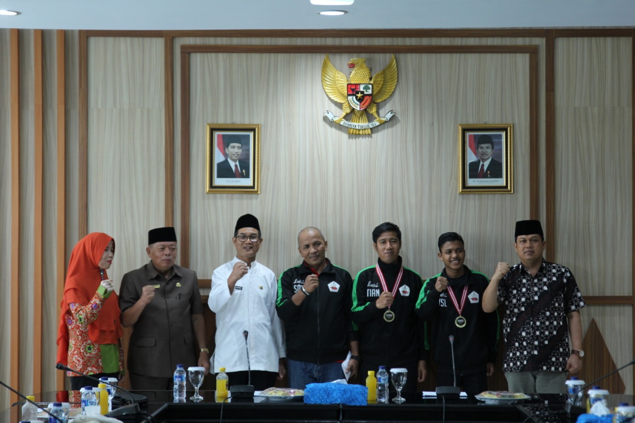 Foto Bersama