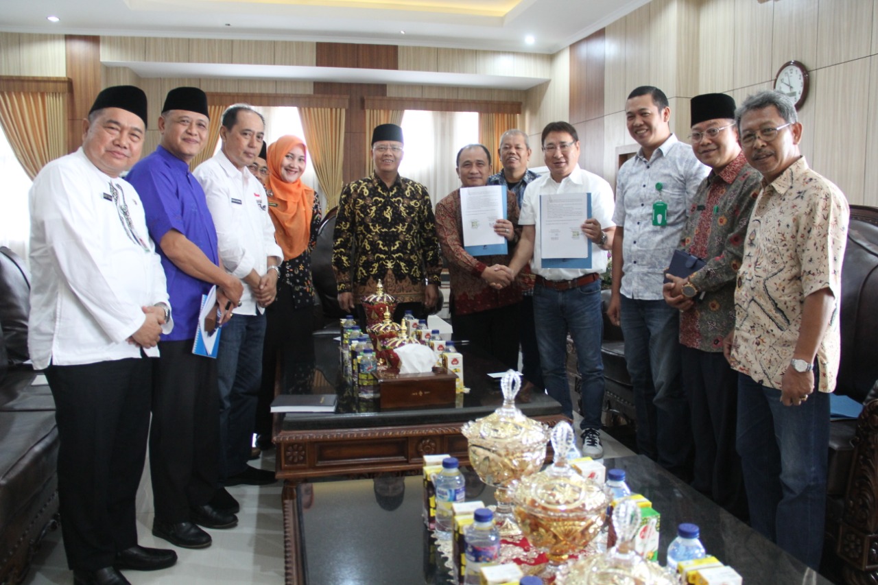 Pertama