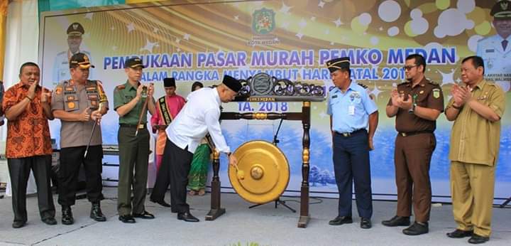 Pembukaan