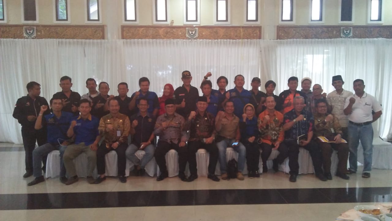 Foto Bersama