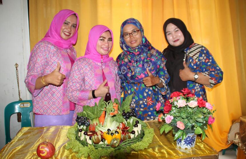 Foto Bersama