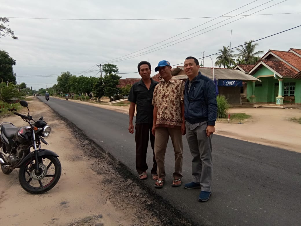 Tampak