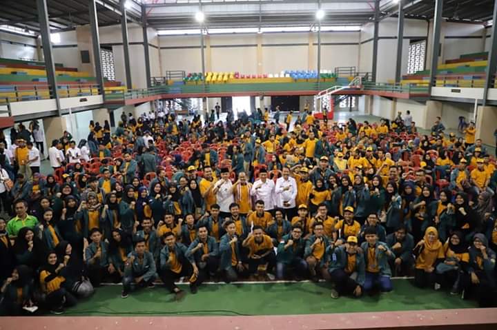 Foto Bersama