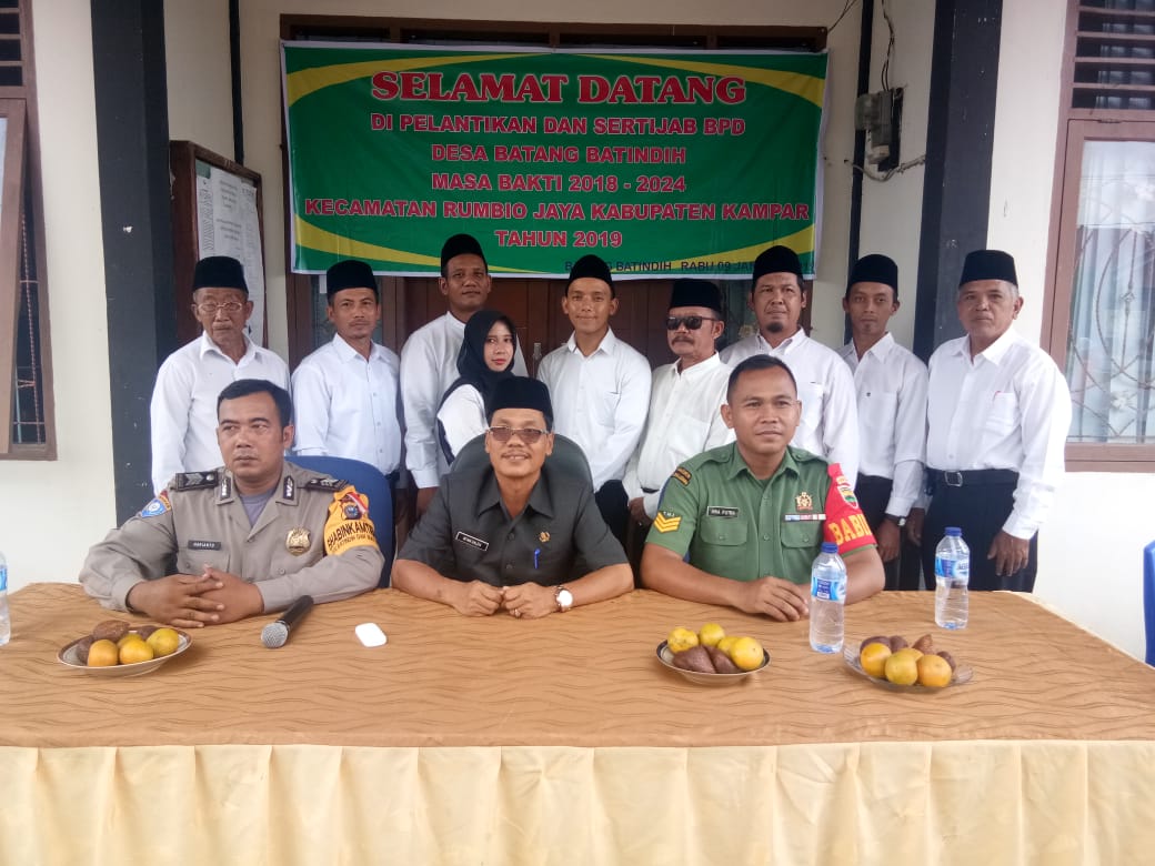 Foto Bersama