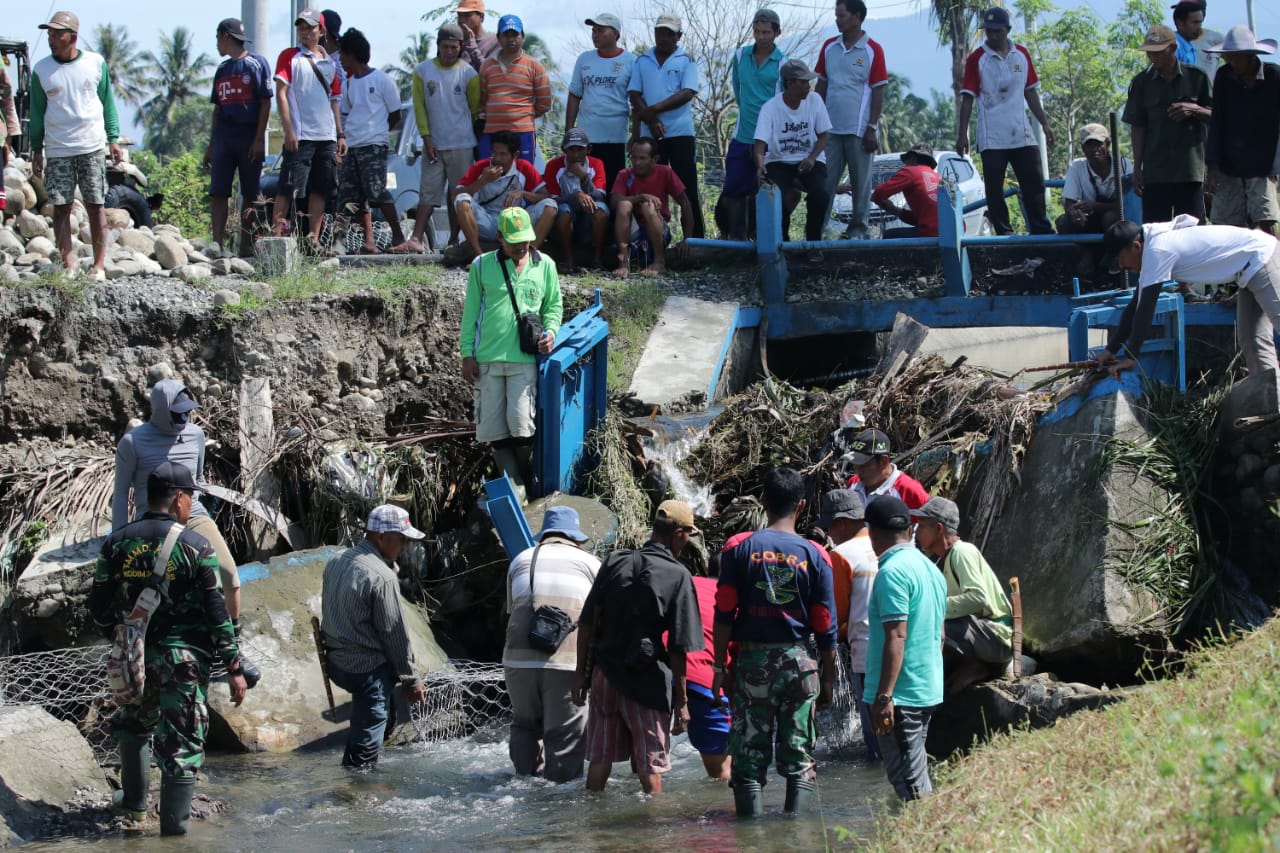Gotong 