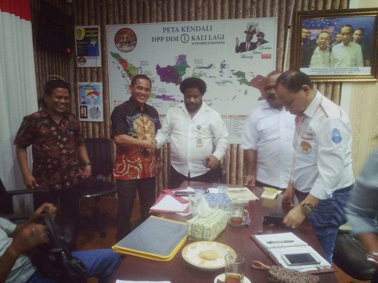 ketua