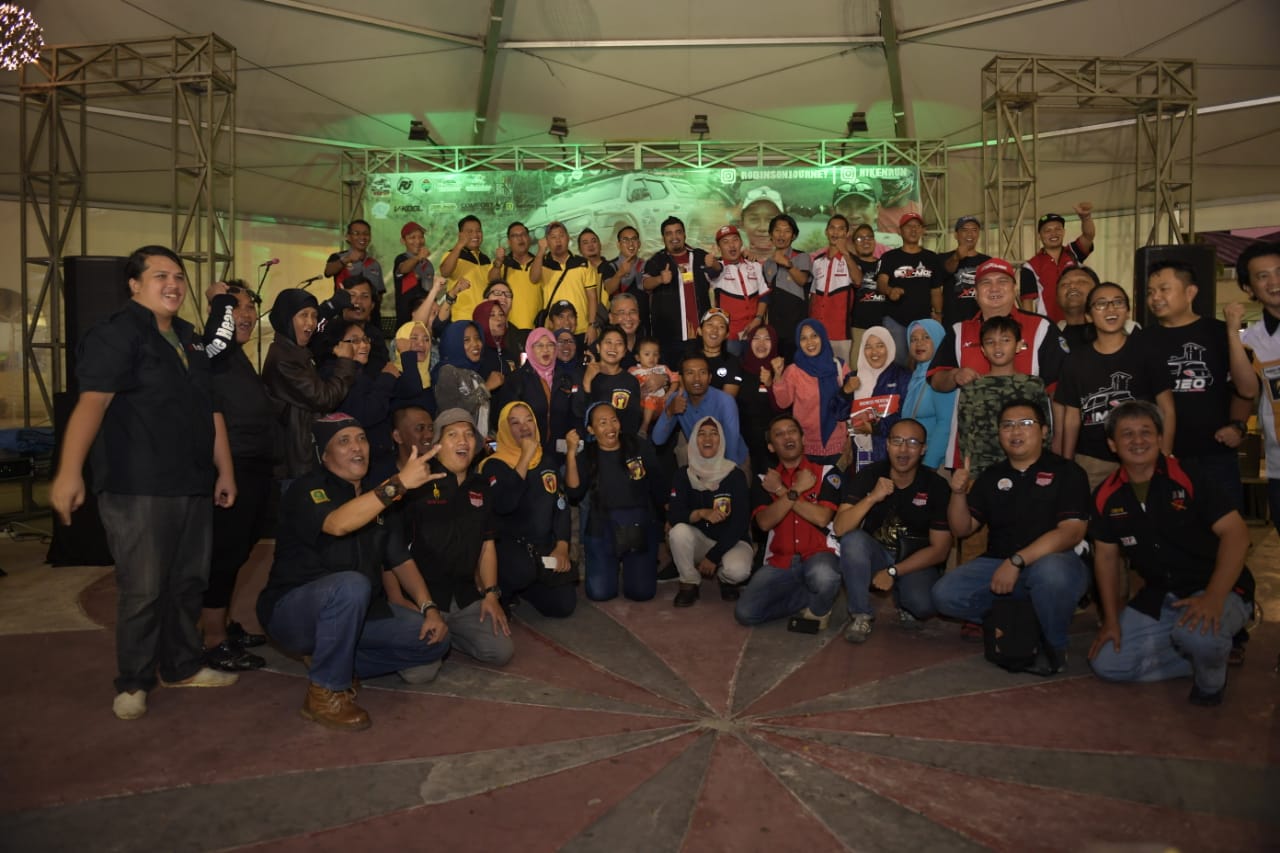 Foto Bersama