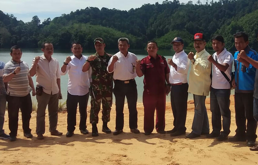 Jelang KIDBF, Manager ULP PLN Bangkinang Cek Personil