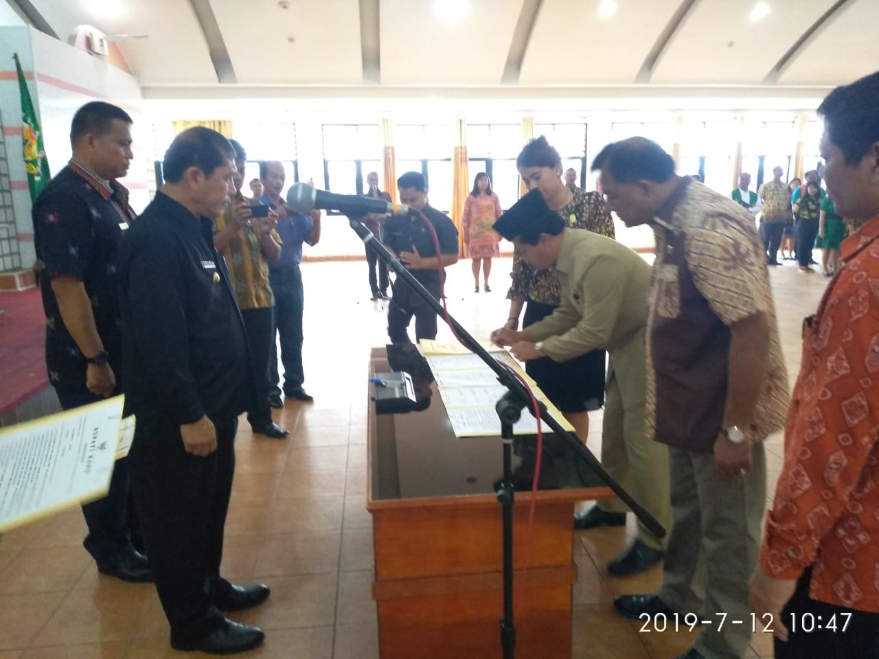 Tampak 