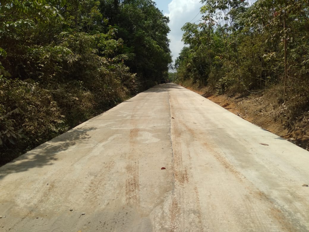 Terkait Proyek Jalan Panta Dewa, Ini Hasil Data Didapat PWI