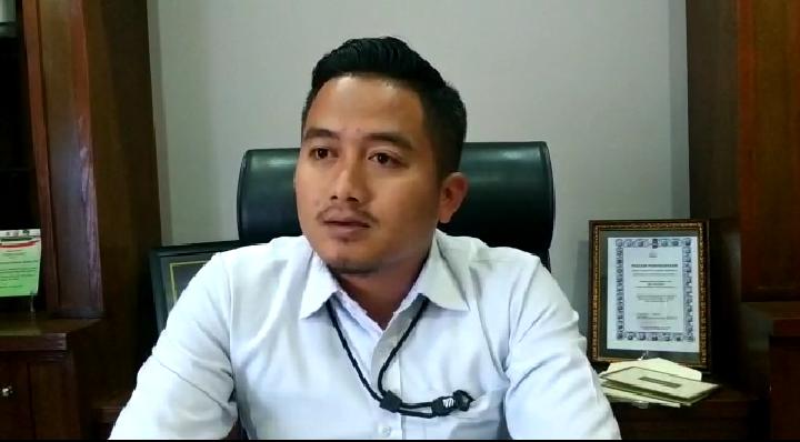 Kasat Reskrim AKP Indramawan Kusuma Trisna