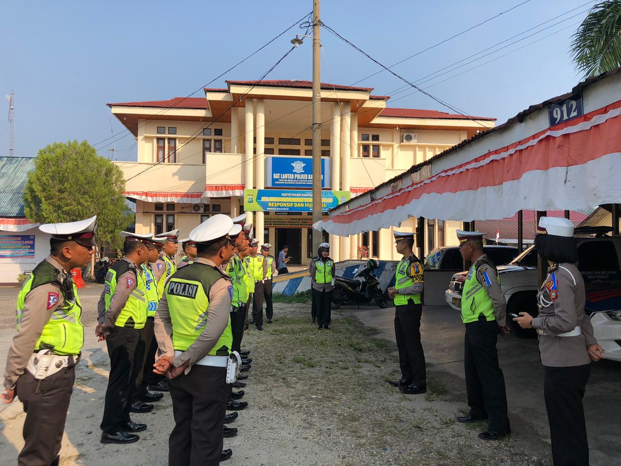 Operasi Patuh Muara Takus