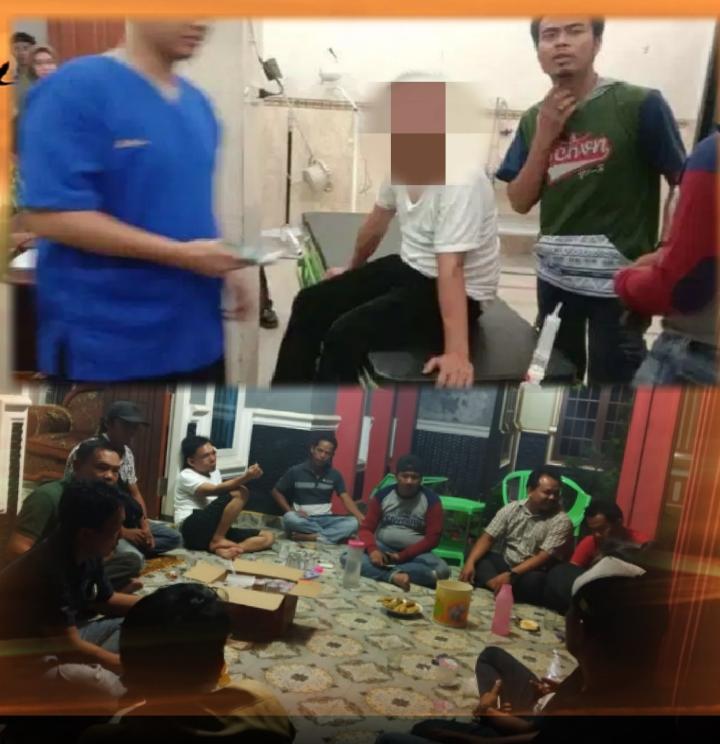 Ketua AJOI Mesuji Desak Polisi Segera Tangkap Pelaku Pengeroyokan