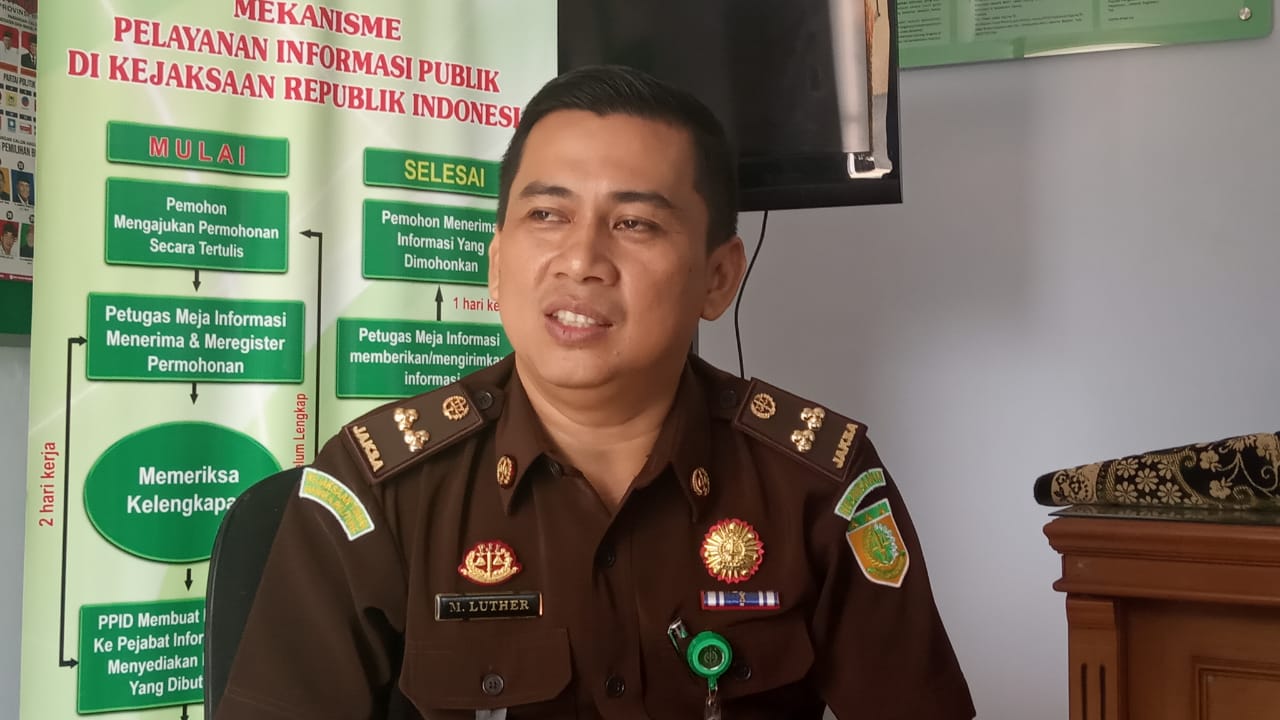 Tim Pidsus Kejati Terus Usut Dugaan Kasus Korupsi Pembangunan Abrasi Mukomuko