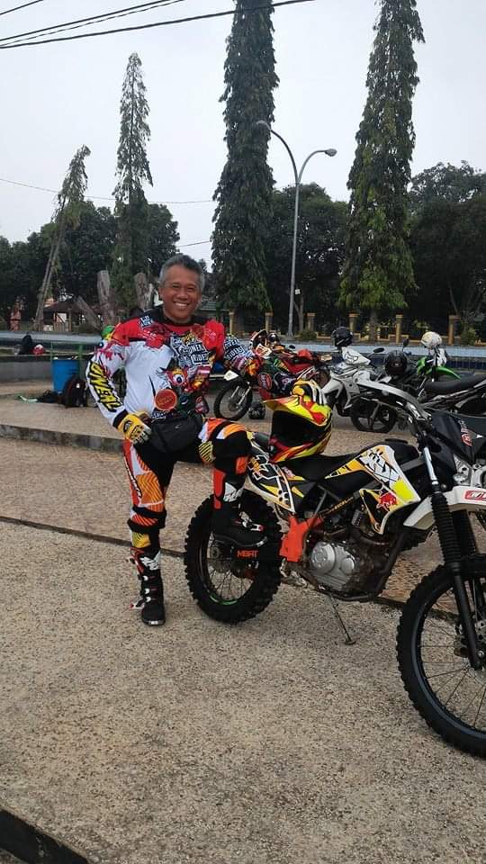 Ketua Dewan Pendiri 