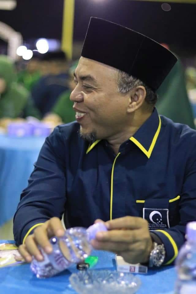 Bupati Labuhanbatu Hadiri Rakerda PD-Al Jam'iyatul Wasliyah