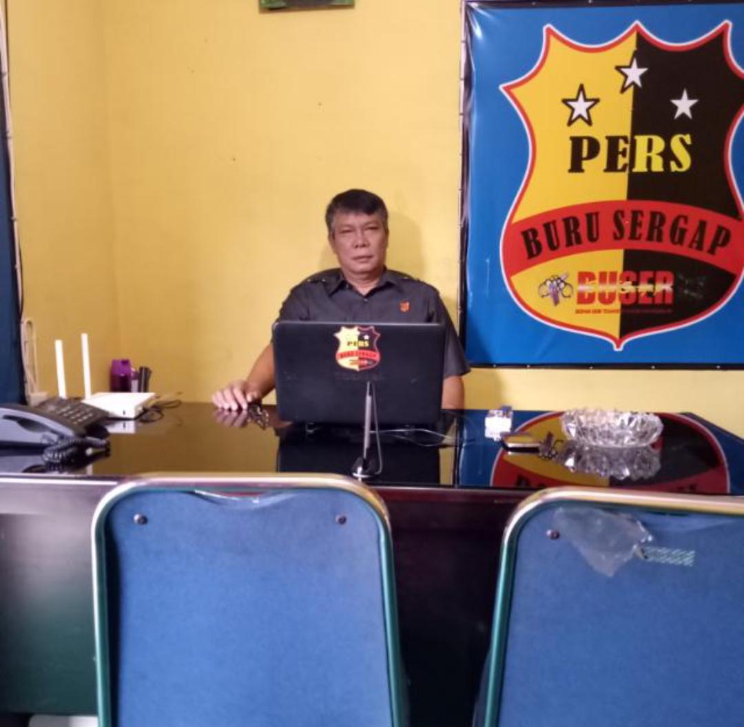 LSM Pisod Minta Polres Labuhanbatu Tegas Terhadap Debt Collector