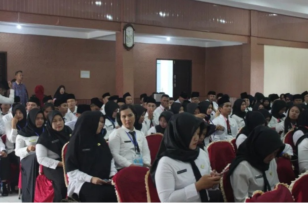 Pemkab Benteng Pastikan Lakukan Tes CPNS