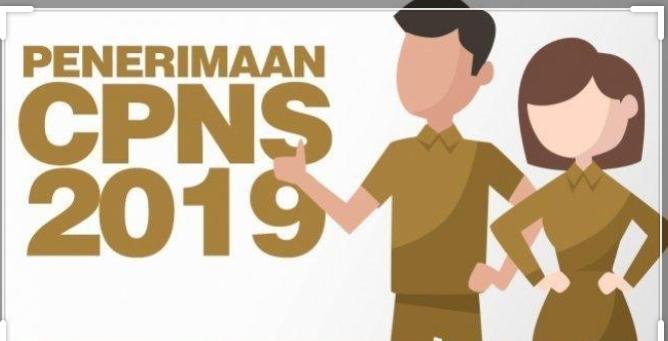 Pemkab Mesuji Terima 173 Formasi CPNS