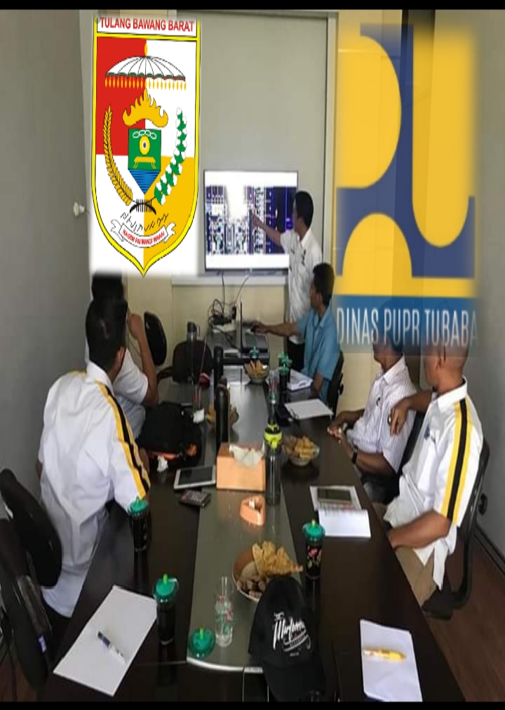 DPUPR Ekspos Desain Engineering Detail Perencanaan 2020