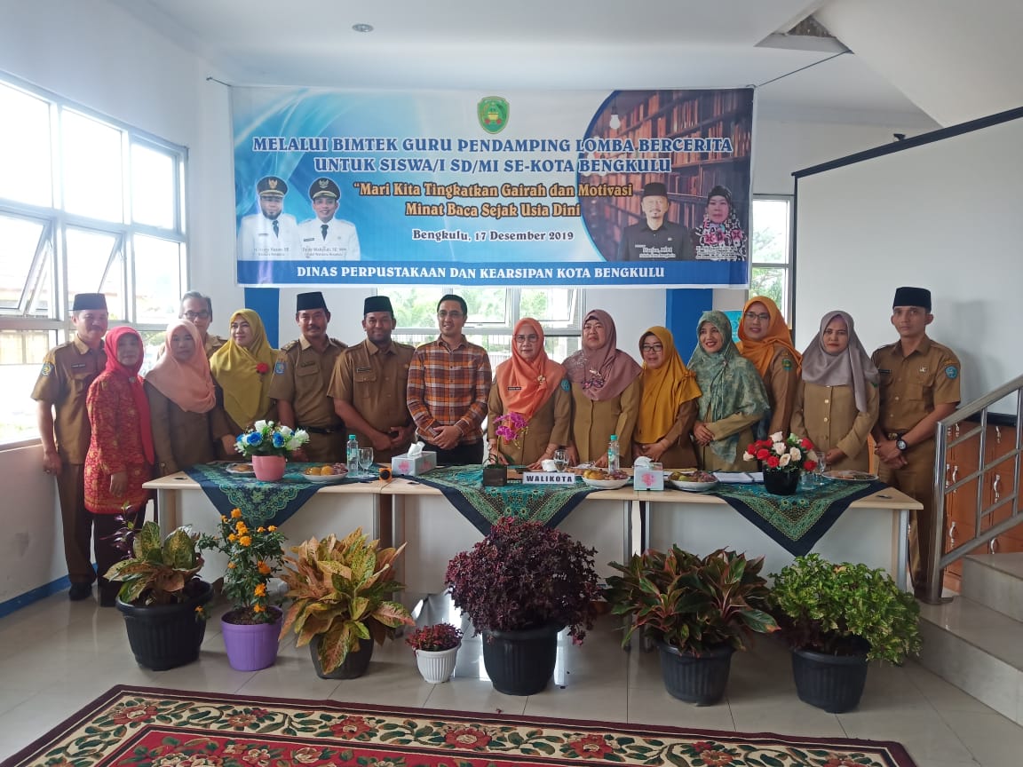 Membaca Mampu Pacu Kemampuan Sensorik Anak